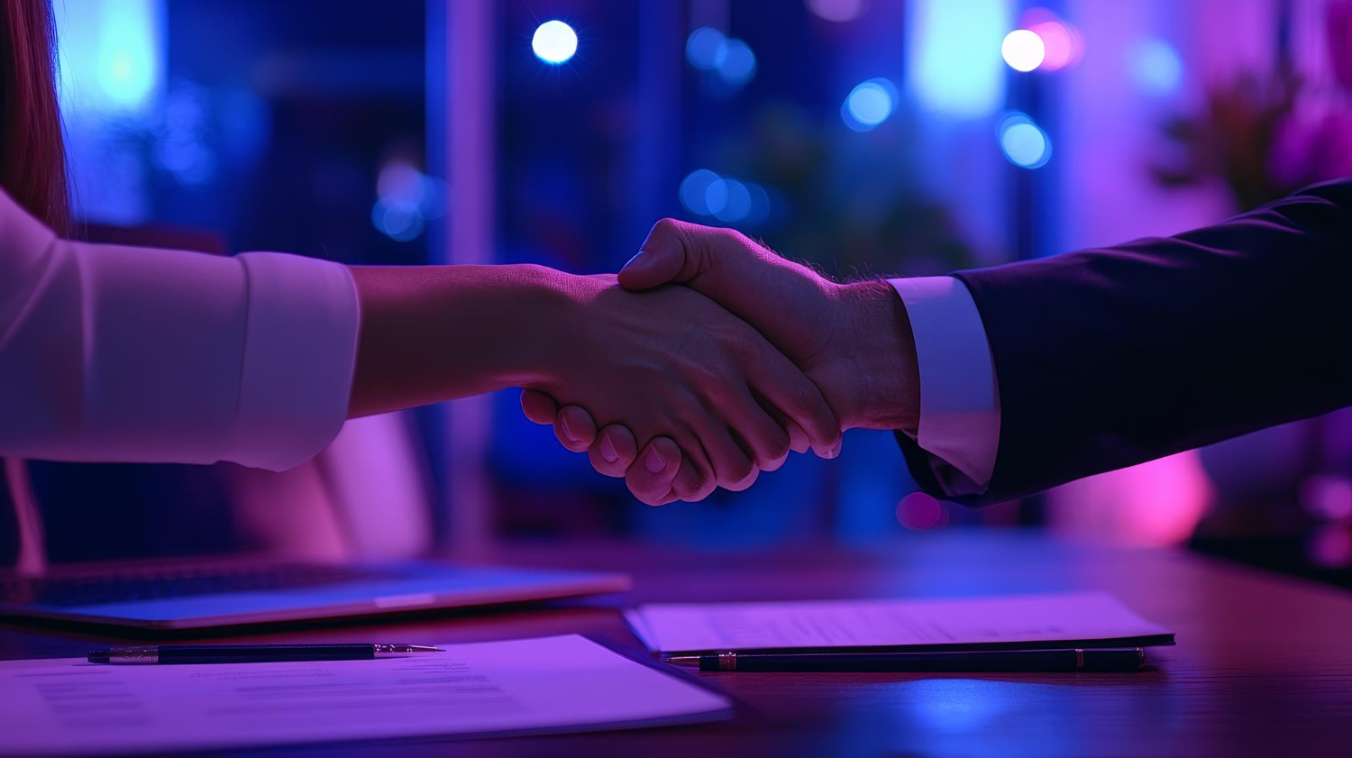 Business Succession Support